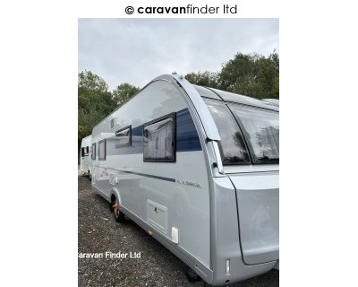 Adria Adora 612 DL Siene 2021 (Private) image 2