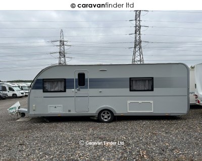 Adria Adora 612 DL Siene 2021 (Private) image 3