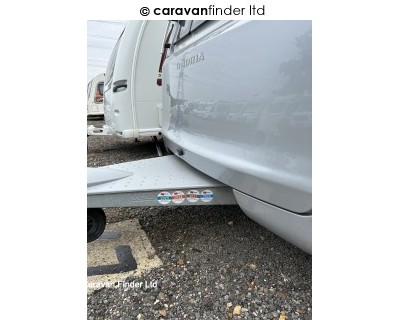 Adria Adora 612 DL Siene 2021 (Private) image 4