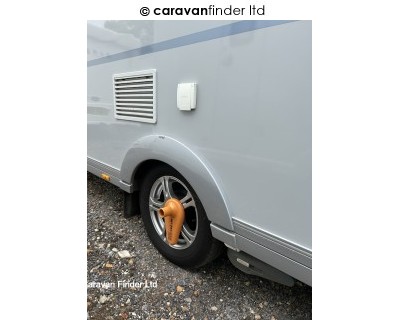 Adria Adora 612 DL Siene 2021 (Private) image 5