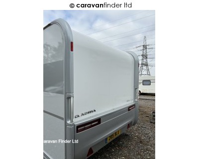 Adria Adora 612 DL Siene 2021 (Private) image 6