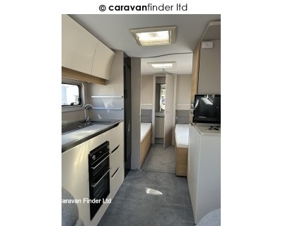 Adria Adora 612 DL Siene 2021 (Private) image 8