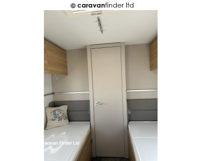 Adria Adora 612 DL Siene 2021 (Private) image 9