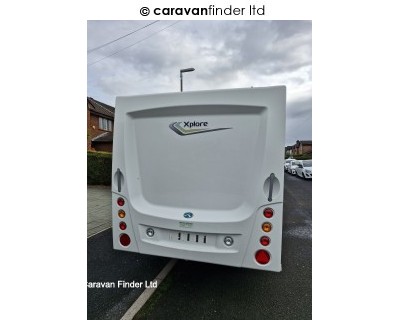 Xplore 304 2020 (Private) image 4