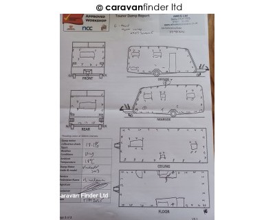 Hymer Living 480 2005 (Private) image 12