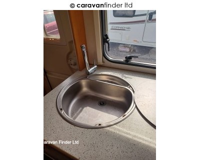 Hymer Living 480 2005 (Private) image 5