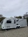 Buccaneer Cruiser 2017 touring caravan Image