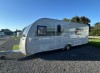 Adria Adora 612 DL Seine 2020 touring caravan Image