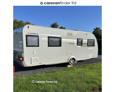 Adria Adora 612 DL Seine 2020 (Private) image 2