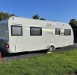 Adria Adora 612 DL Seine 2020 touring caravan Image
