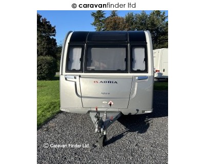 Adria Adora 612 DL Seine 2020 (Private) image 3