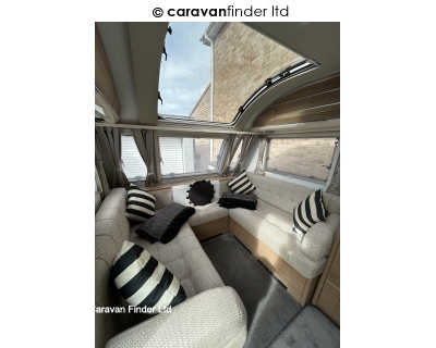 Adria Adora 612 DL Seine 2020 (Private) image 4