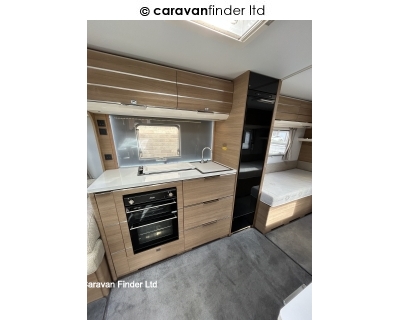 Adria Adora 612 DL Seine 2020 (Private) image 5