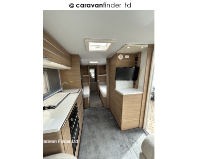 Adria Adora 612 DL Seine 2020 (Private) image 6