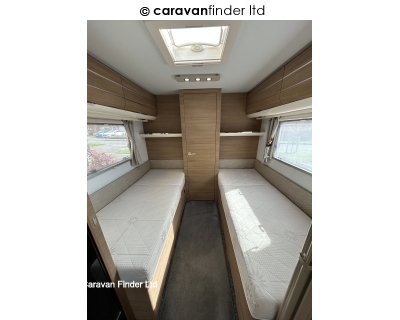 Adria Adora 612 DL Seine 2020 (Private) image 10