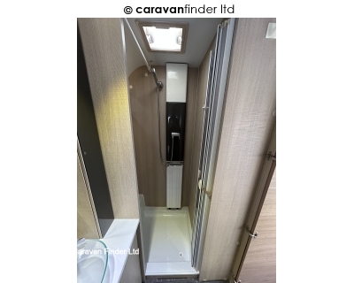 Adria Adora 612 DL Seine 2020 (Private) image 12