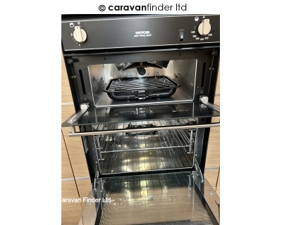 Adria Adora 612 DL Seine 2020 (Private) image 7