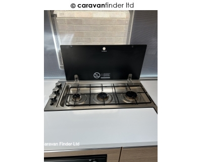 Adria Adora 612 DL Seine 2020 (Private) image 8