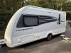 Swift Conqueror 480 2023 touring caravan Image