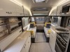 Swift Conqueror 480 2023 touring caravan Image