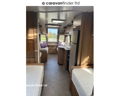 Bailey Unicorn Cordoba III 2016 (Private) image 8