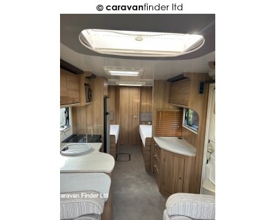 Bailey Unicorn Cordoba III 2016 (Private) image 5