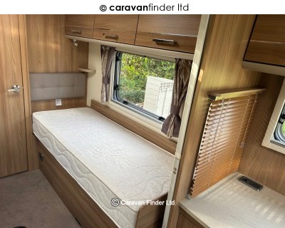 Bailey Unicorn Cordoba III 2016 (Private) image 10