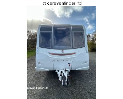 Bailey Unicorn Cordoba III 2016 (Private) image 3