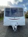 Bailey Unicorn Cordoba III 2016 touring caravan Image