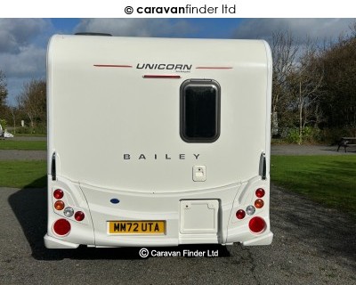 Bailey Unicorn Cordoba III 2016 (Private) image 4