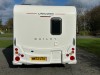Bailey Unicorn Cordoba III 2016 touring caravan Image