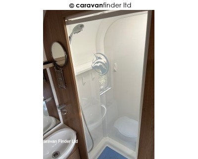 Bailey Unicorn Cordoba III 2016 (Private) image 12