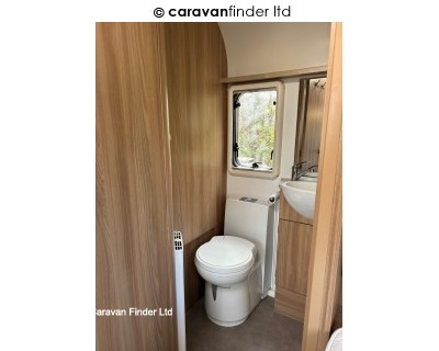 Bailey Unicorn Cordoba III 2016 (Private) image 11