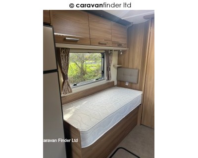 Bailey Unicorn Cordoba III 2016 (Private) image 9