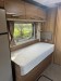 Bailey Unicorn Cordoba III 2016 touring caravan Image