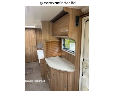 Bailey Unicorn Cordoba III 2016 (Private) image 7