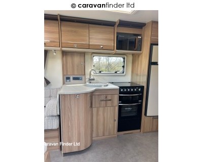 Bailey Unicorn Cordoba III 2016 (Private) image 6