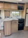Bailey Unicorn Cordoba III 2016 touring caravan Image