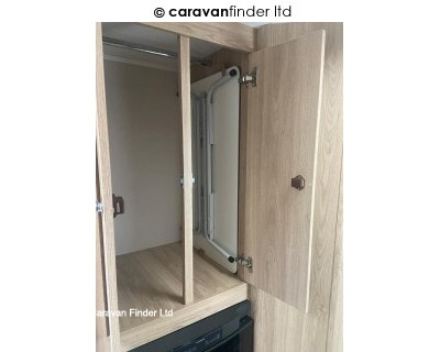 Elddis Avante 462 2019 (Private) image 10