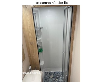 Elddis Avante 462 2019 (Private) image 9