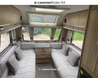 Elddis Avante 462 2019 (Private) image 5