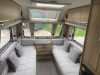 Elddis Avante 462 2019 touring caravan Image