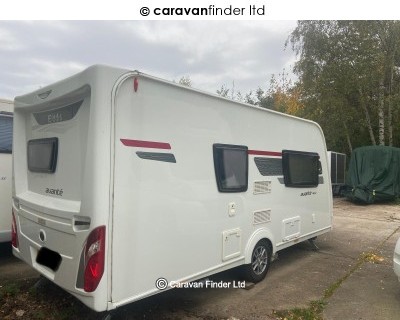 Elddis Avante 462 2019 (Private) image 2