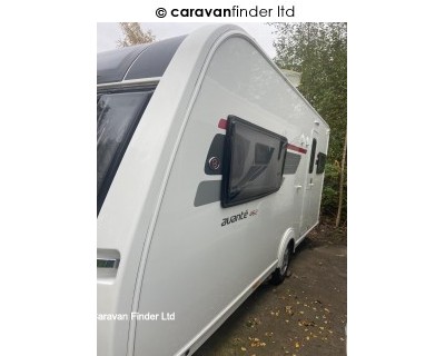 Elddis Avante 462 2019 (Private) image 3
