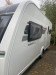 Elddis Avante 462 2019 touring caravan Image