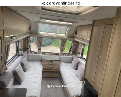 Elddis Avante 462 2019 (Private) main image 