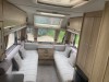 Elddis Avante 462 2019 touring caravan Image