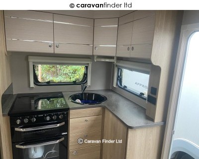 Elddis Avante 462 2019 (Private) image 7