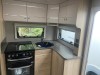 Elddis Avante 462 2019 touring caravan Image
