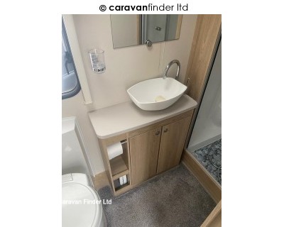 Elddis Avante 462 2019 (Private) image 8